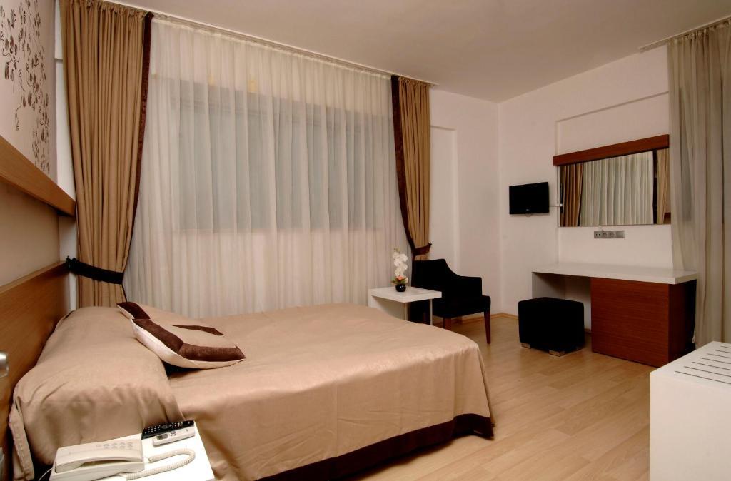 Han Hotel Antalya Zimmer foto